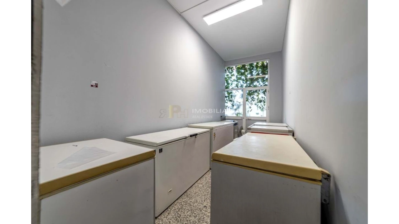 Armazém para Venda em Marvila, Ribeira Santarém, São Salvador, São Nicolau Foto 37