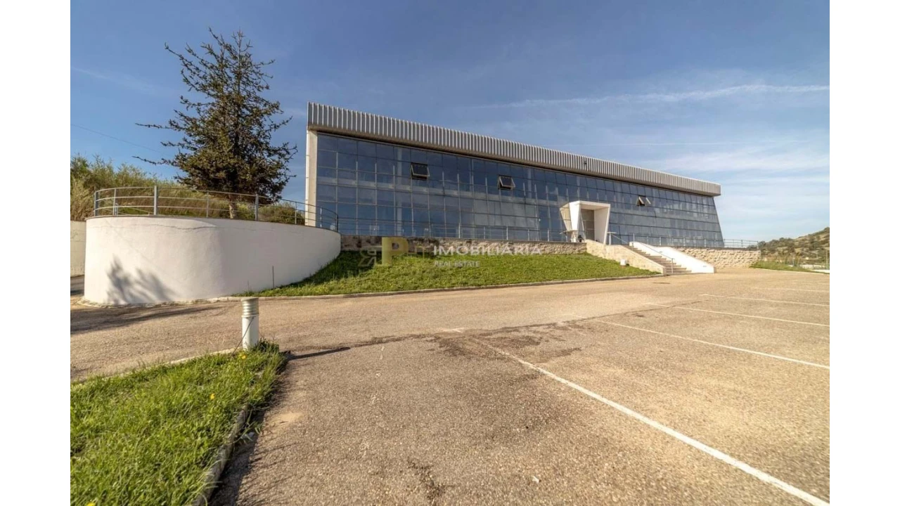 Armazém para Venda em Marvila, Ribeira Santarém, São Salvador, São Nicolau Foto 9