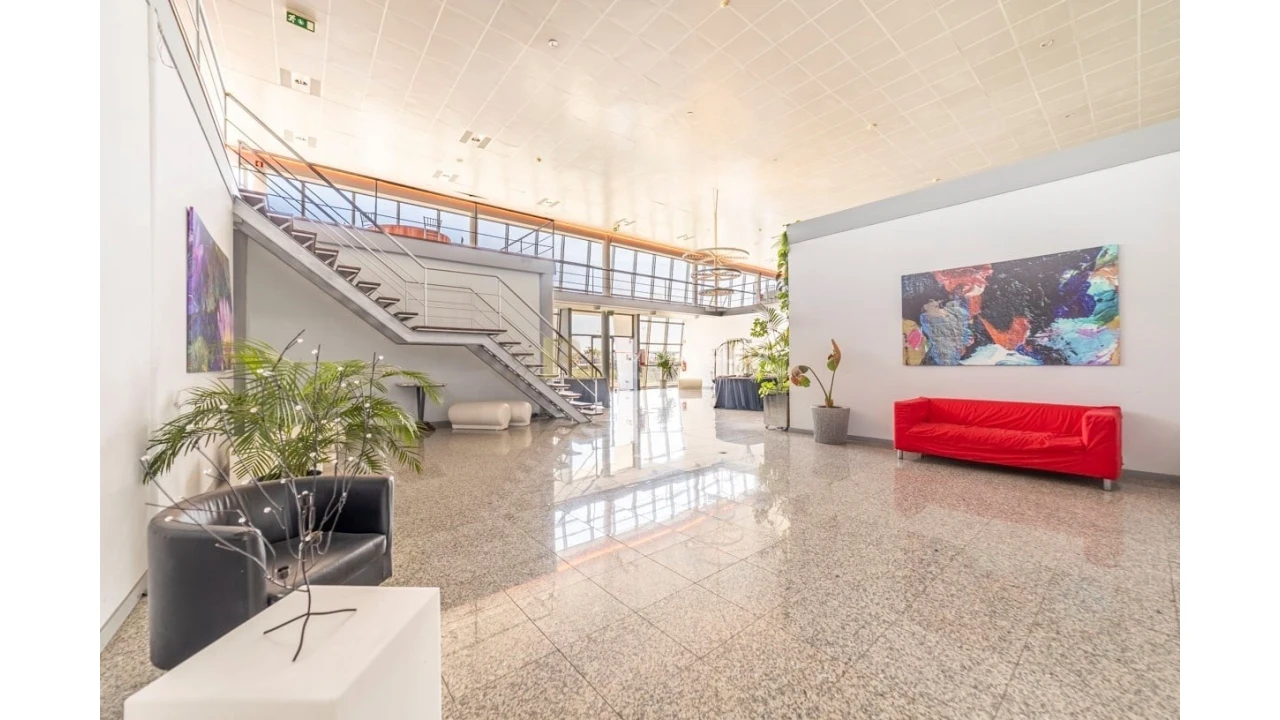 Armazém para Venda em Marvila, Ribeira Santarém, São Salvador, São Nicolau Foto 2