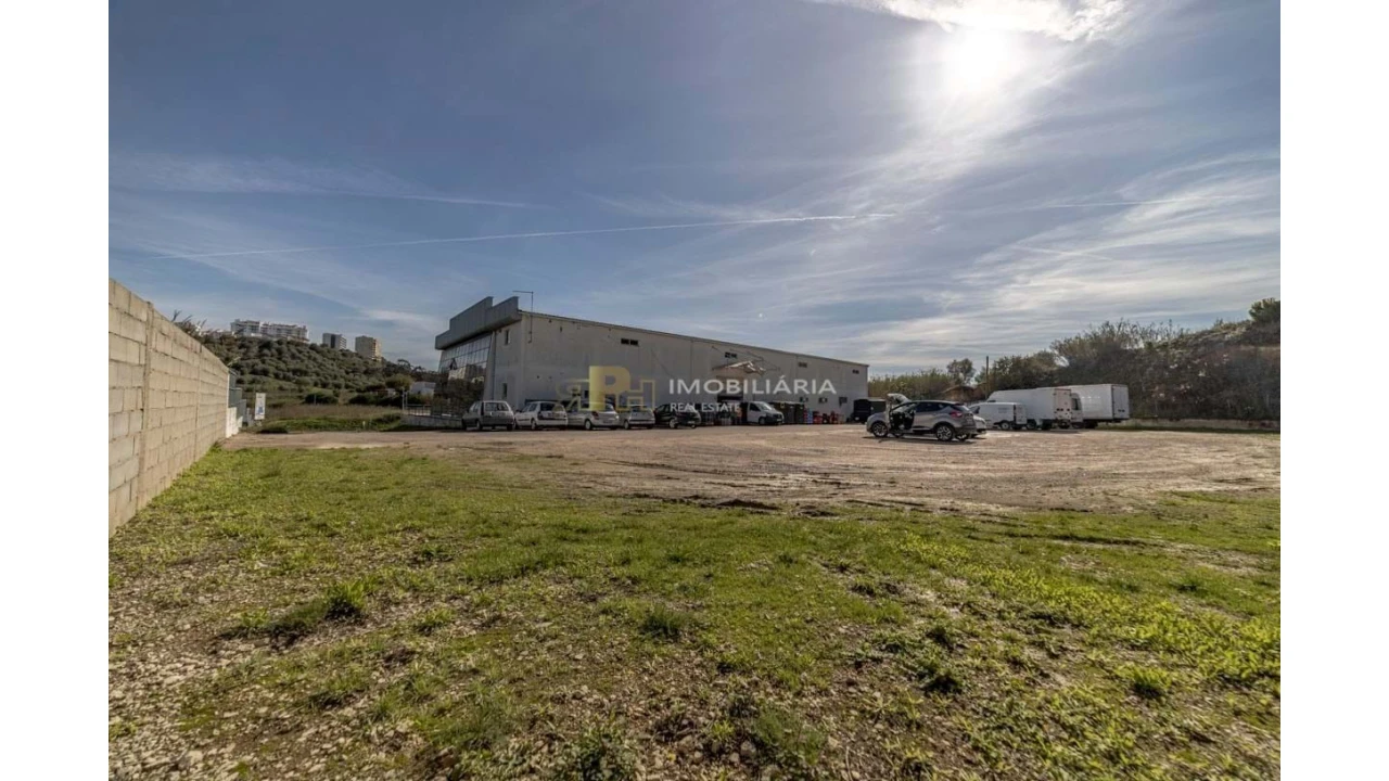 Armazém para Venda em Marvila, Ribeira Santarém, São Salvador, São Nicolau Foto 14