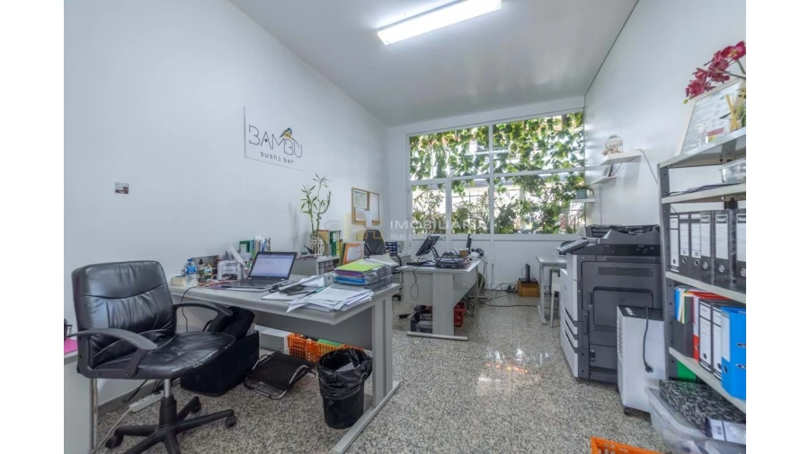 Armazém para Venda em Marvila, Ribeira Santarém, São Salvador, São Nicolau Foto 36