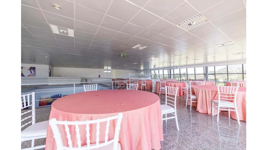 Armazém para Venda em Marvila, Ribeira Santarém, São Salvador, São Nicolau Foto 32