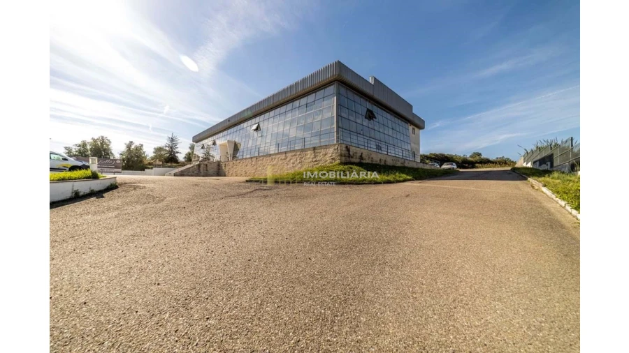 Armazém para Venda em Marvila, Ribeira Santarém, São Salvador, São Nicolau Foto 7