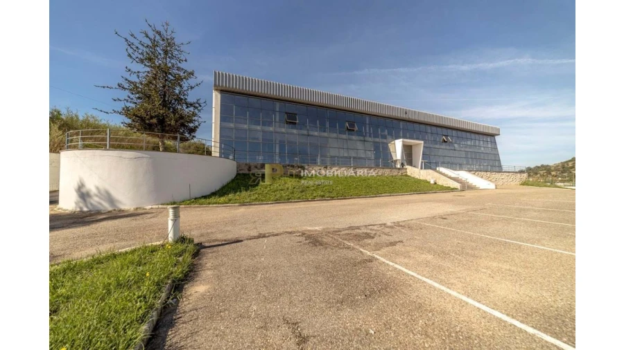 Armazém para Venda em Marvila, Ribeira Santarém, São Salvador, São Nicolau Foto 9