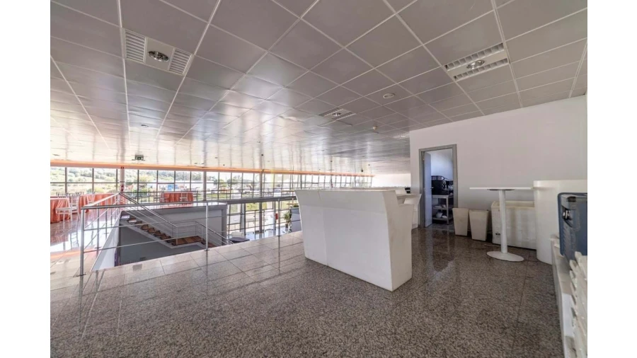 Armazém para Venda em Marvila, Ribeira Santarém, São Salvador, São Nicolau Foto 28