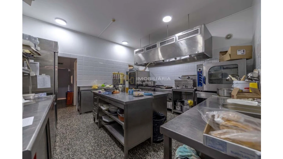 Armazém para Venda em Marvila, Ribeira Santarém, São Salvador, São Nicolau Foto 30