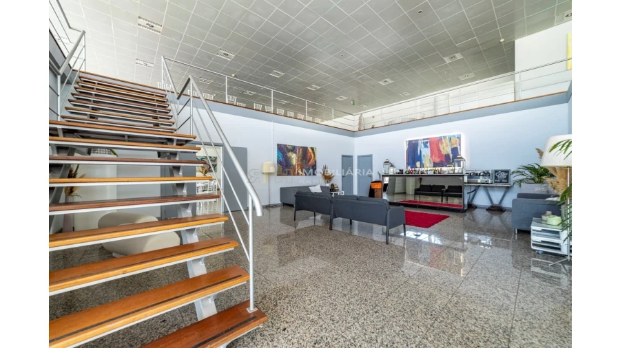 Armazém para Venda em Marvila, Ribeira Santarém, São Salvador, São Nicolau Foto 23