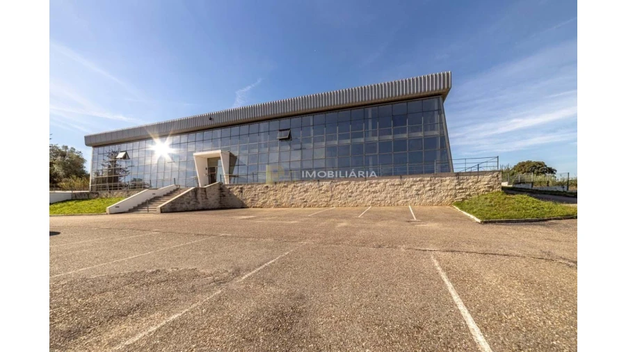 Armazém para Venda em Marvila, Ribeira Santarém, São Salvador, São Nicolau Foto 8