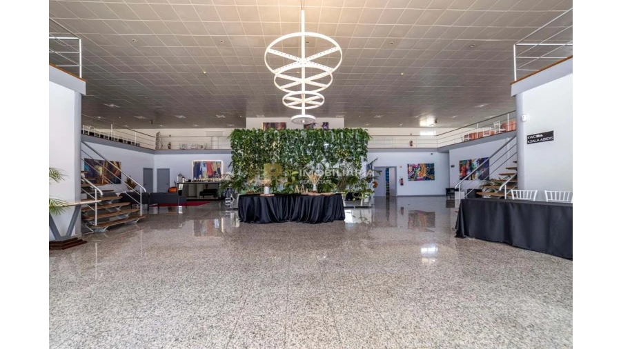 Armazém para Venda em Marvila, Ribeira Santarém, São Salvador, São Nicolau Foto 22