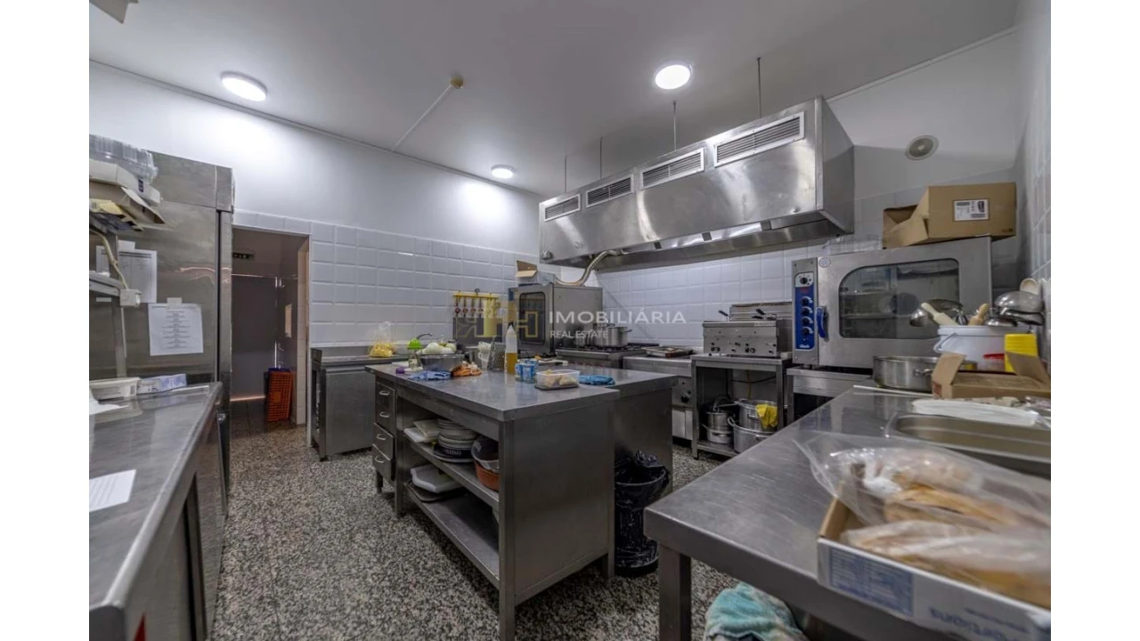 Armazém para Venda em Marvila, Ribeira Santarém, São Salvador, São Nicolau Foto 30