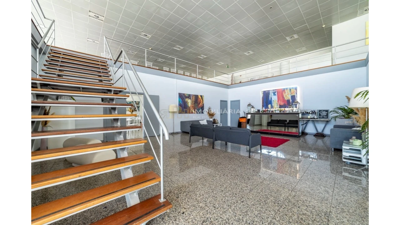 Armazém para Venda em Marvila, Ribeira Santarém, São Salvador, São Nicolau Foto 23