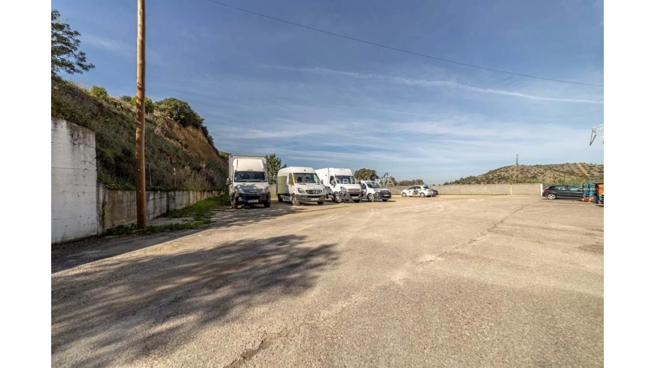 Armazém para Venda em Marvila, Ribeira Santarém, São Salvador, São Nicolau Foto 15