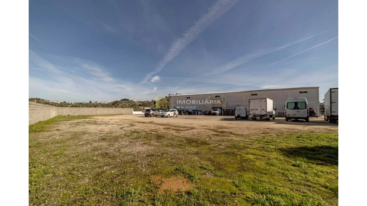 Armazém para Venda em Marvila, Ribeira Santarém, São Salvador, São Nicolau Foto 13