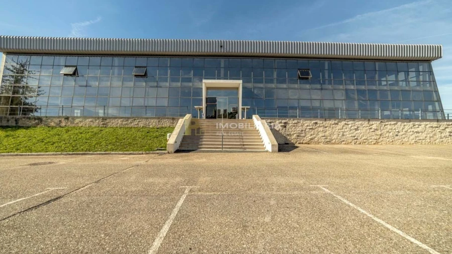 Armazém para Venda em Marvila, Ribeira Santarém, São Salvador, São Nicolau