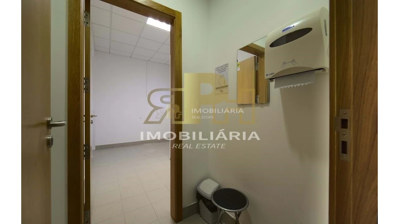 Armazém para Venda em Marvila, Ribeira Santarém, São Salvador, São Nicolau Foto 38