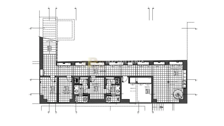 Armazém para Venda em Marvila, Ribeira Santarém, São Salvador, São Nicolau Foto 2