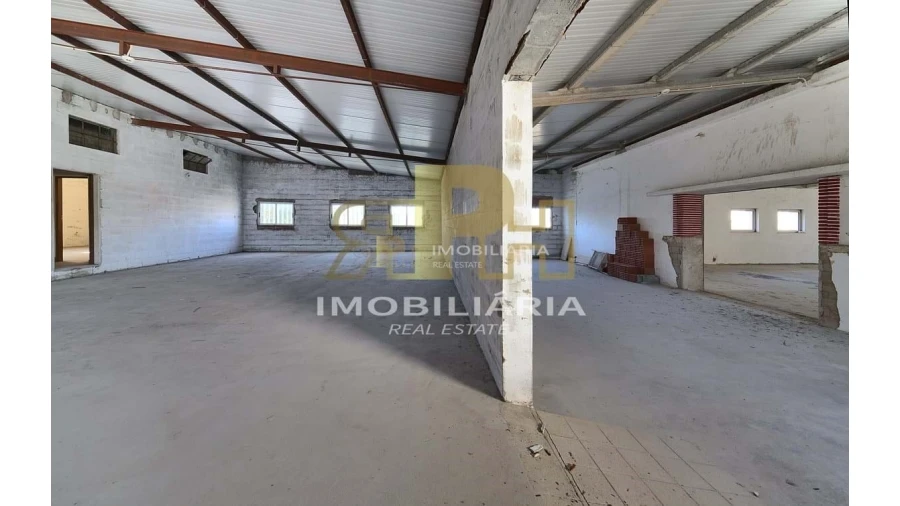 Armazém para Venda em Marvila, Ribeira Santarém, São Salvador, São Nicolau Foto 57