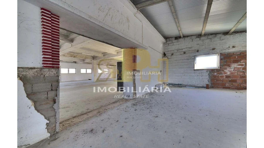 Armazém para Venda em Marvila, Ribeira Santarém, São Salvador, São Nicolau Foto 55