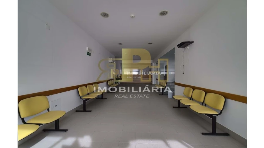 Armazém para Venda em Marvila, Ribeira Santarém, São Salvador, São Nicolau Foto 12