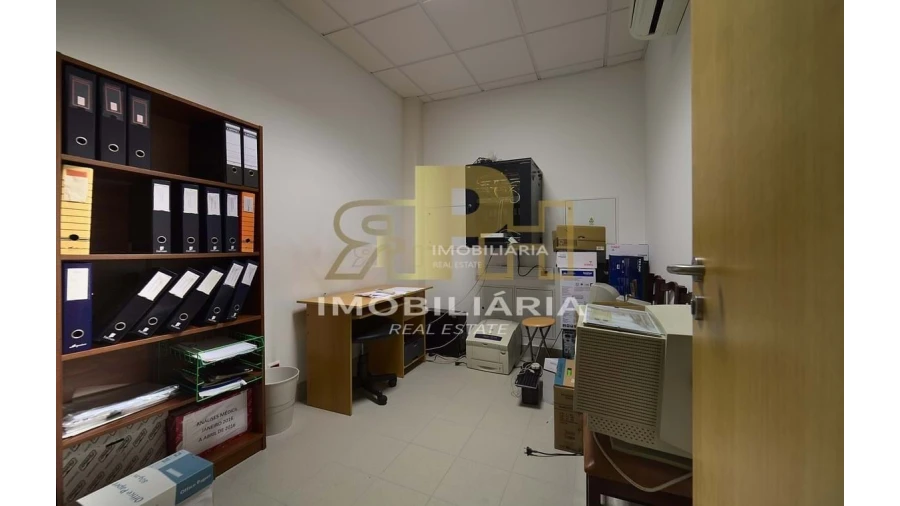 Armazém para Venda em Marvila, Ribeira Santarém, São Salvador, São Nicolau Foto 36