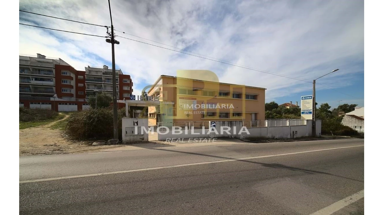 Armazém para Venda em Marvila, Ribeira Santarém, São Salvador, São Nicolau Foto 8