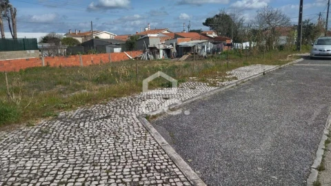 Terreno para Venda em Marinha Grande