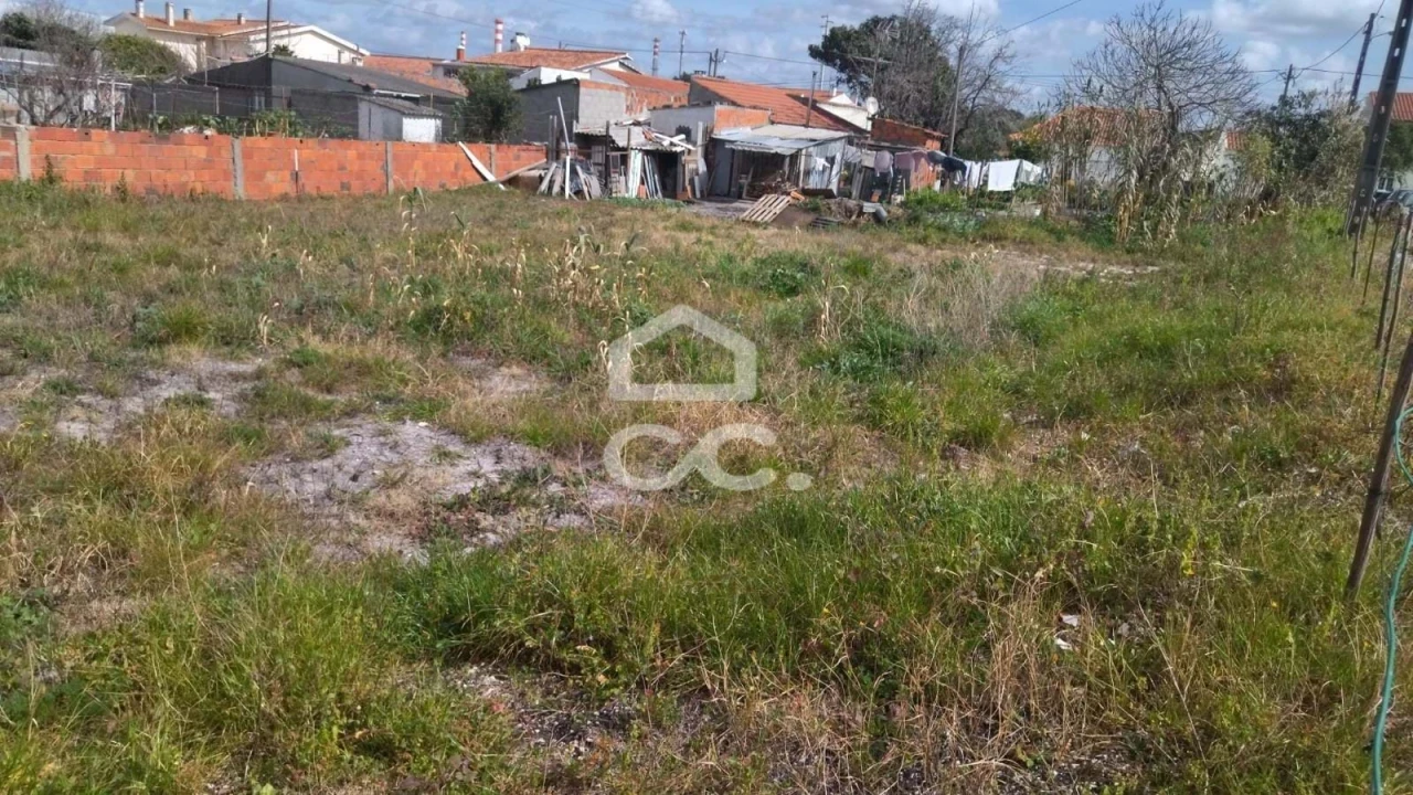 Terreno para Venda em Marinha Grande Foto 7