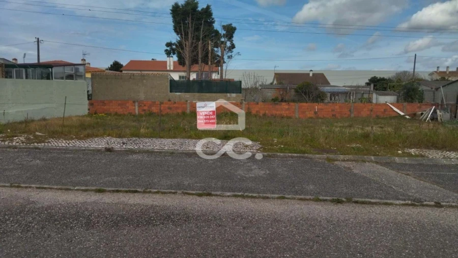 Terreno para Venda em Marinha Grande Foto 9