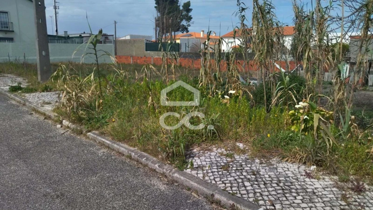 Terreno para Venda em Marinha Grande Foto 4
