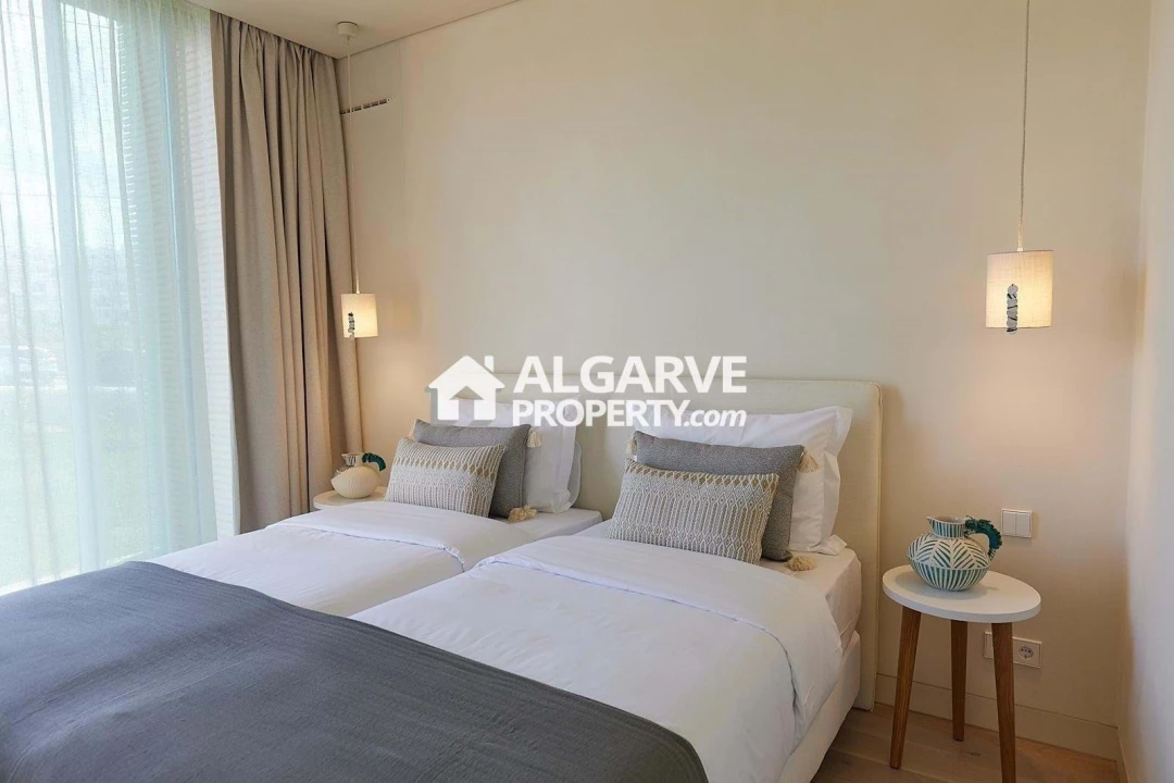 Apartamento T2 para Venda em Porches Foto 13