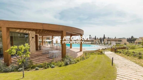 Apartamento T2 para Venda em Porches