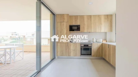 Apartamento T2 para Venda em Porches