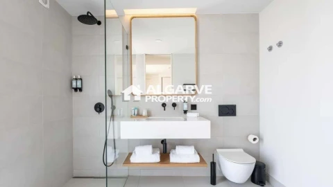 Apartamento T2 para Venda em Porches