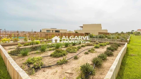 Apartamento T2 para Venda em Porches