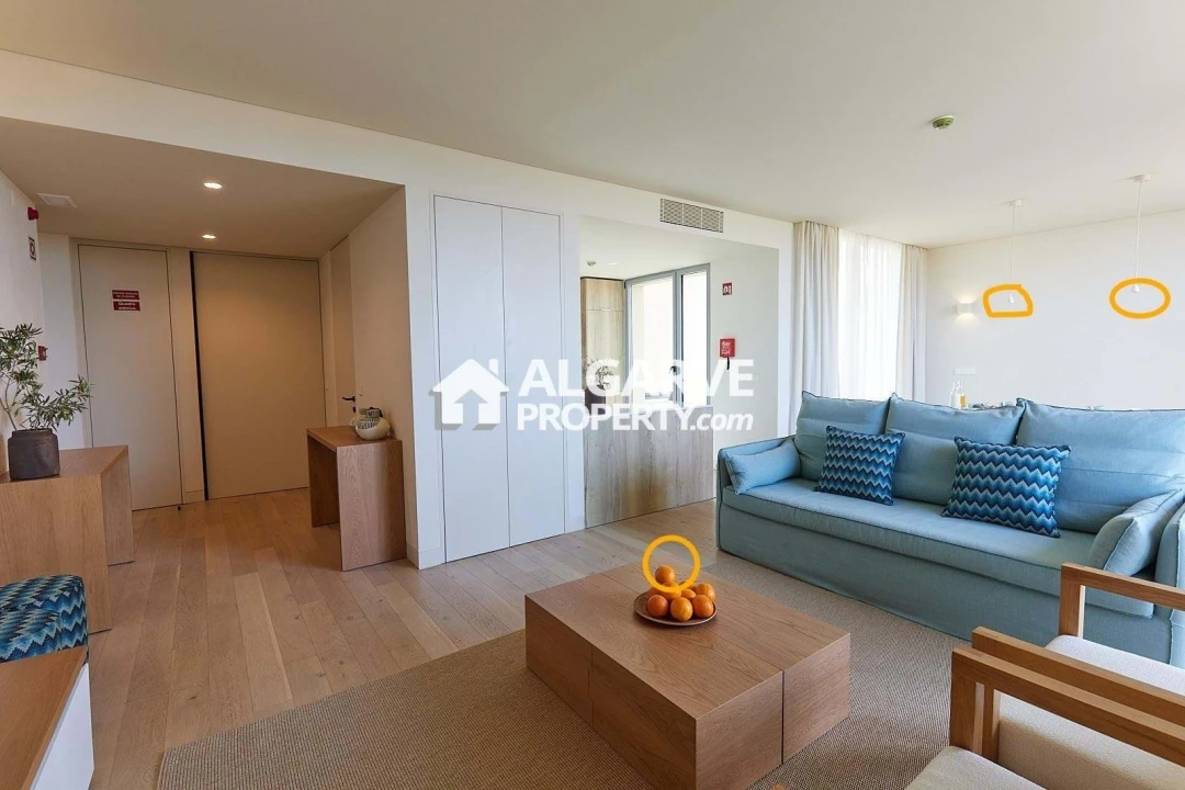 Apartamento T2 para Venda em Porches Foto 14