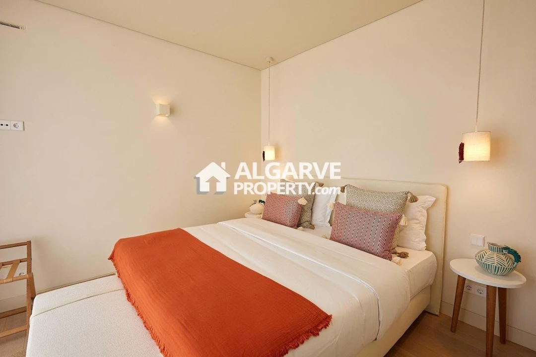 Apartamento T2 para Venda em Porches Foto 5