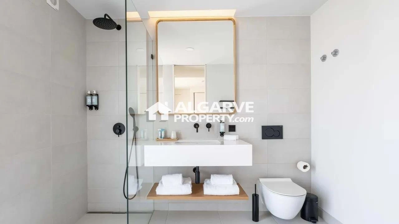 Apartamento T2 para Venda em Porches Foto 11