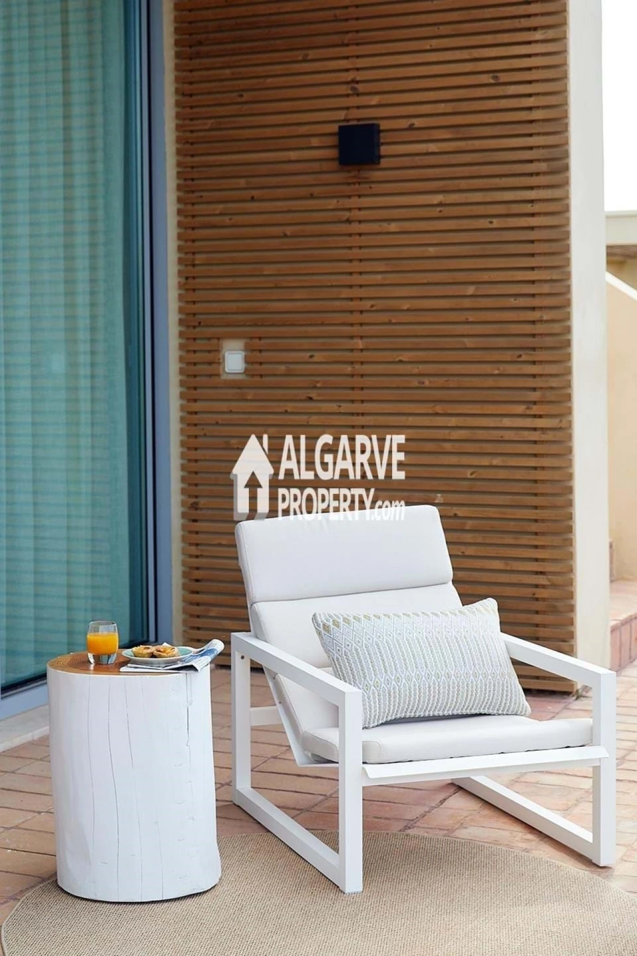 Apartamento T2 para Venda em Porches Foto 26