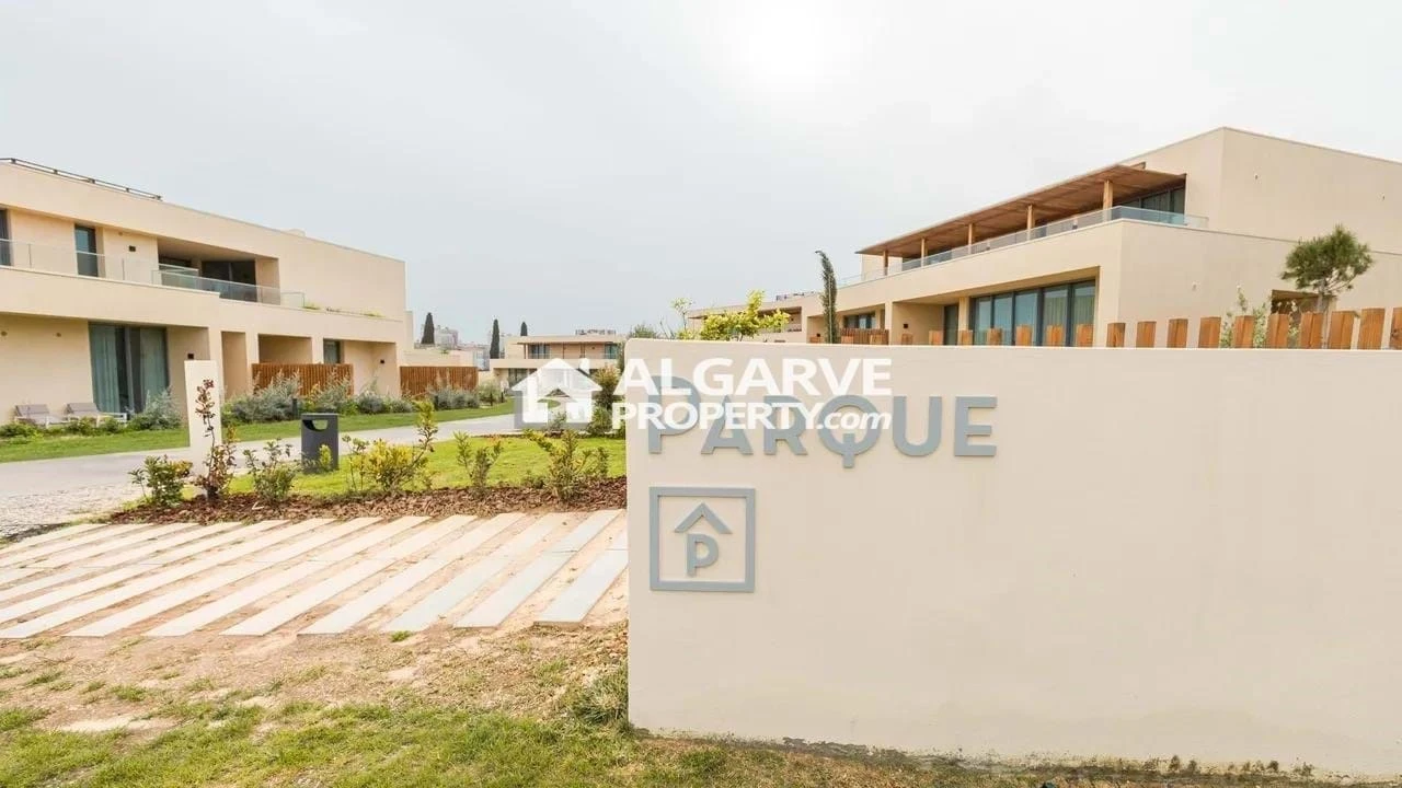 Apartamento T2 para Venda em Porches Foto 23