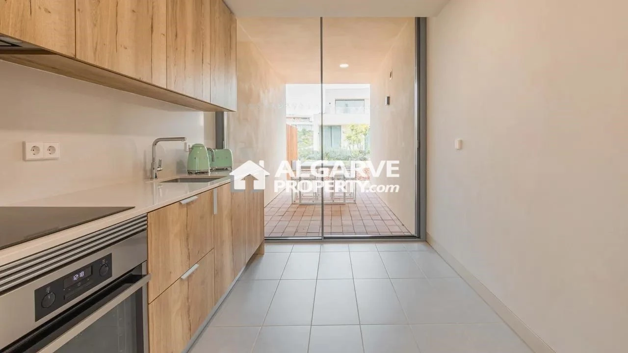 Apartamento T2 para Venda em Porches Foto 19