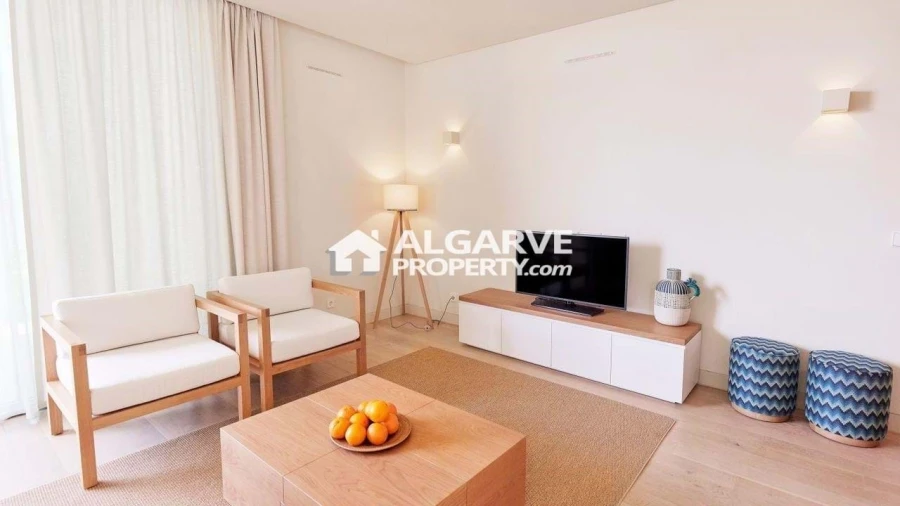 Apartamento T2 para Venda em Porches Foto 3