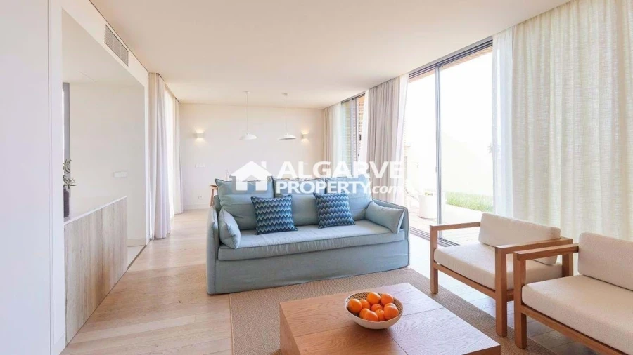 Apartamento T2 para Venda em Porches Foto 6