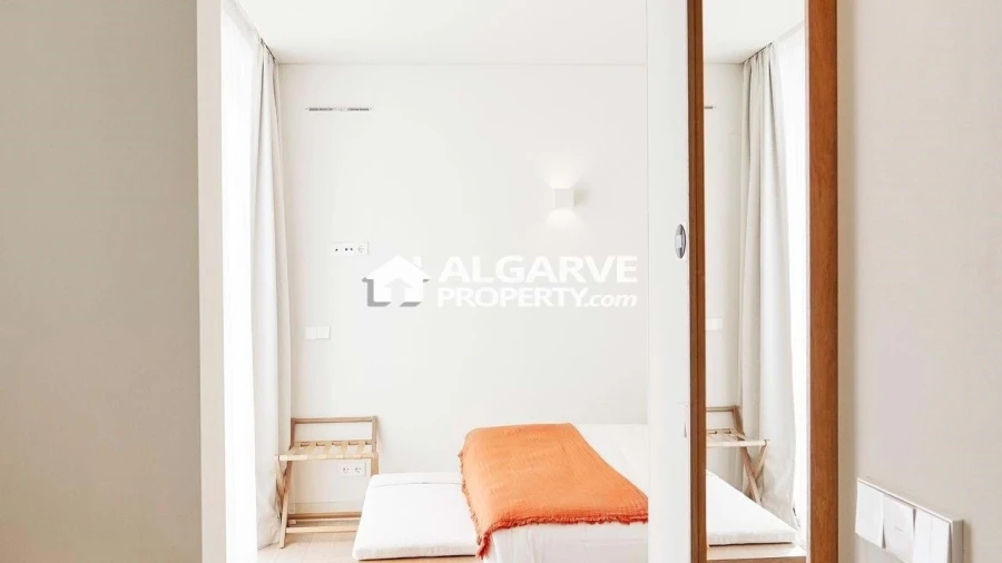 Apartamento T2 para Venda em Porches Foto 12