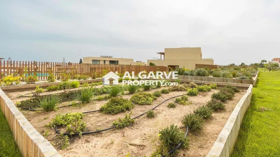 Apartamento T2 para Venda em Porches Foto 21