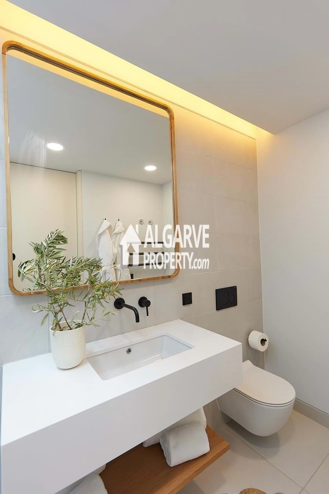 Apartamento T2 para Venda em Porches Foto 25