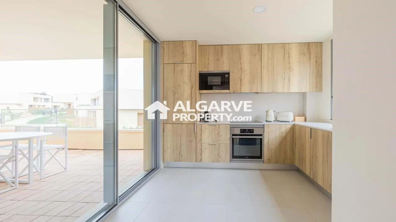Apartamento T3 para Venda em Porches Foto 14