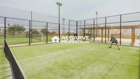 Apartamento T3 para Venda em Porches