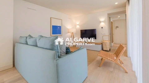 Apartamento T3 para Venda em Porches