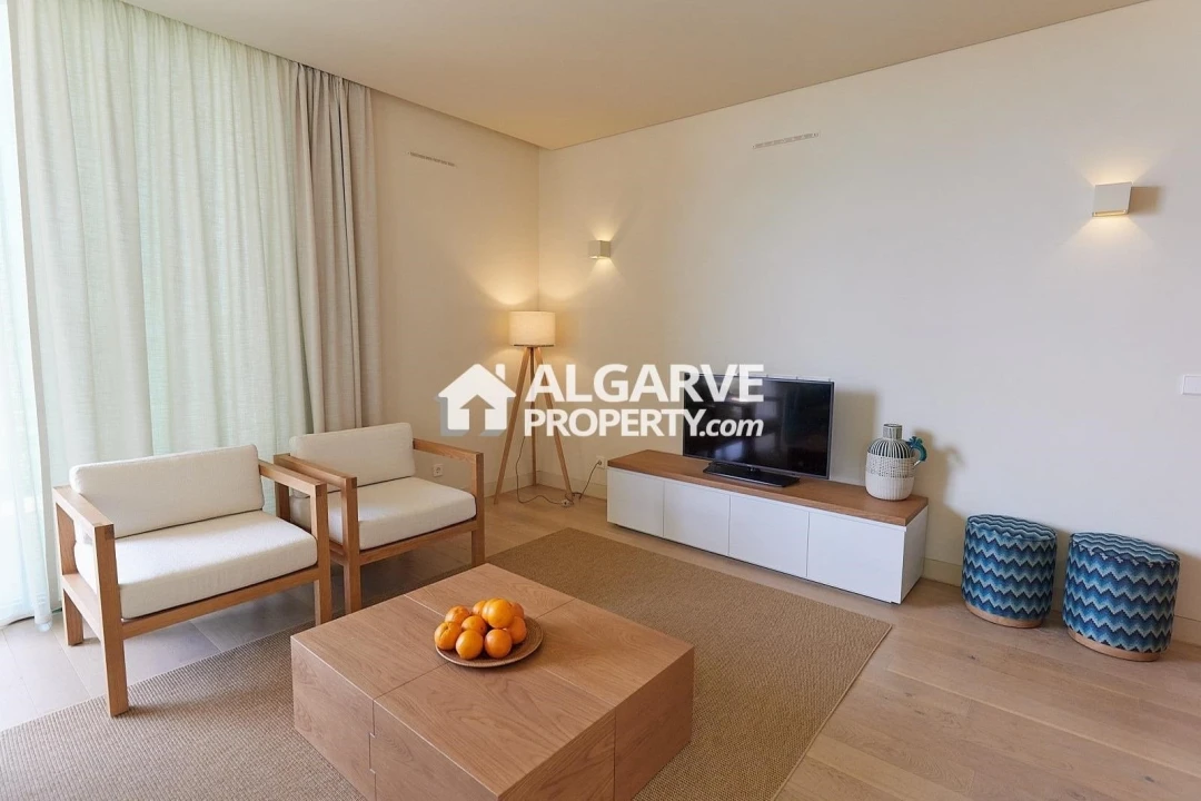 Apartamento T2 para Venda em Porches Foto 16