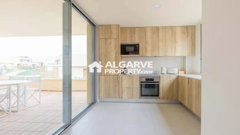 Apartamento T2 para Venda em Porches